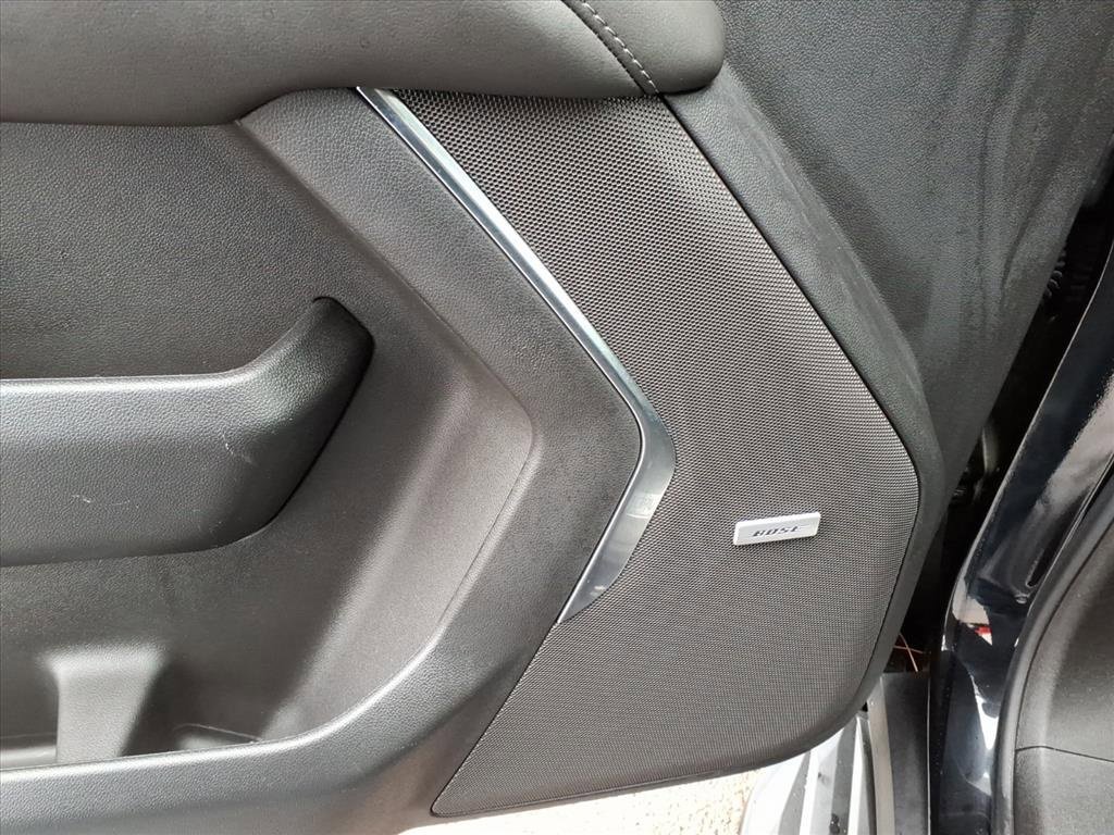 Certified 2024 Chevrolet Tahoe LT w/ Luxury Package image 21