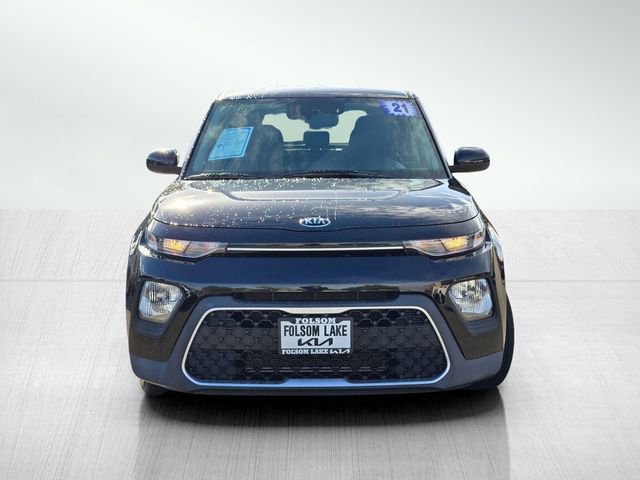 Used 2021 Kia Soul S image 2
