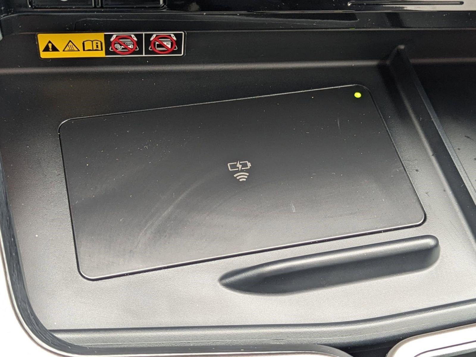 New 2026 Lexus TX 500h TX 500h F SPORT Performance Pr image 30