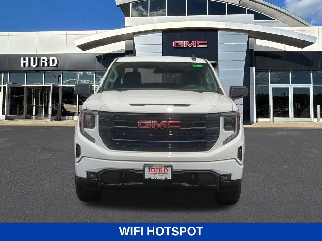 New 2026 GMC Sierra 1500 Elevation AWD/4WD image 10