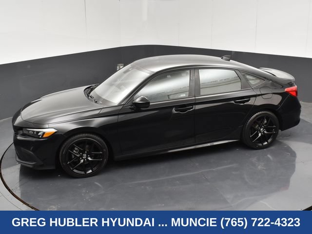 Used 2024 Honda Civic Sport image 33