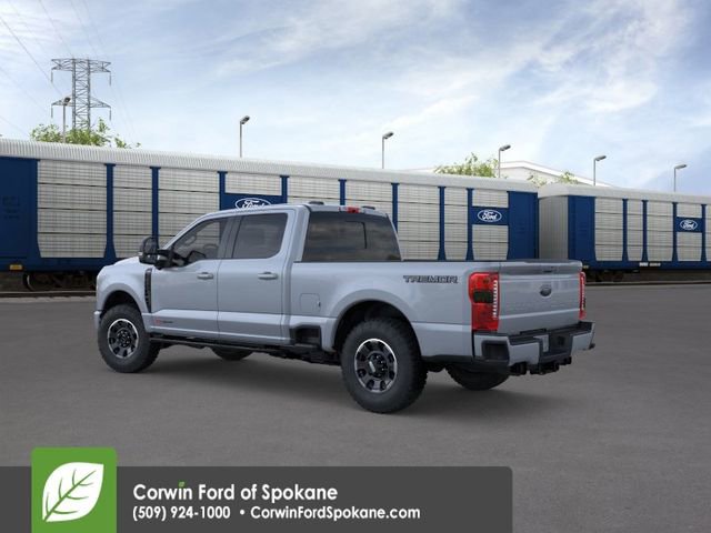 New 2026 Ford F250 Lariat AWD/4WD image 6