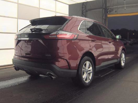 Used 2019 Ford Edge SEL w/ Equipment Group 201A FWD image 2
