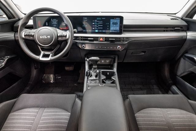 Used 2025 Kia K5 LXS image 23