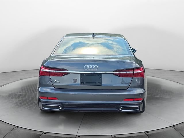 Used 2019 Audi A6 3.0T Premium Plus w/ Premium Plus Package AWD/4WD image 4