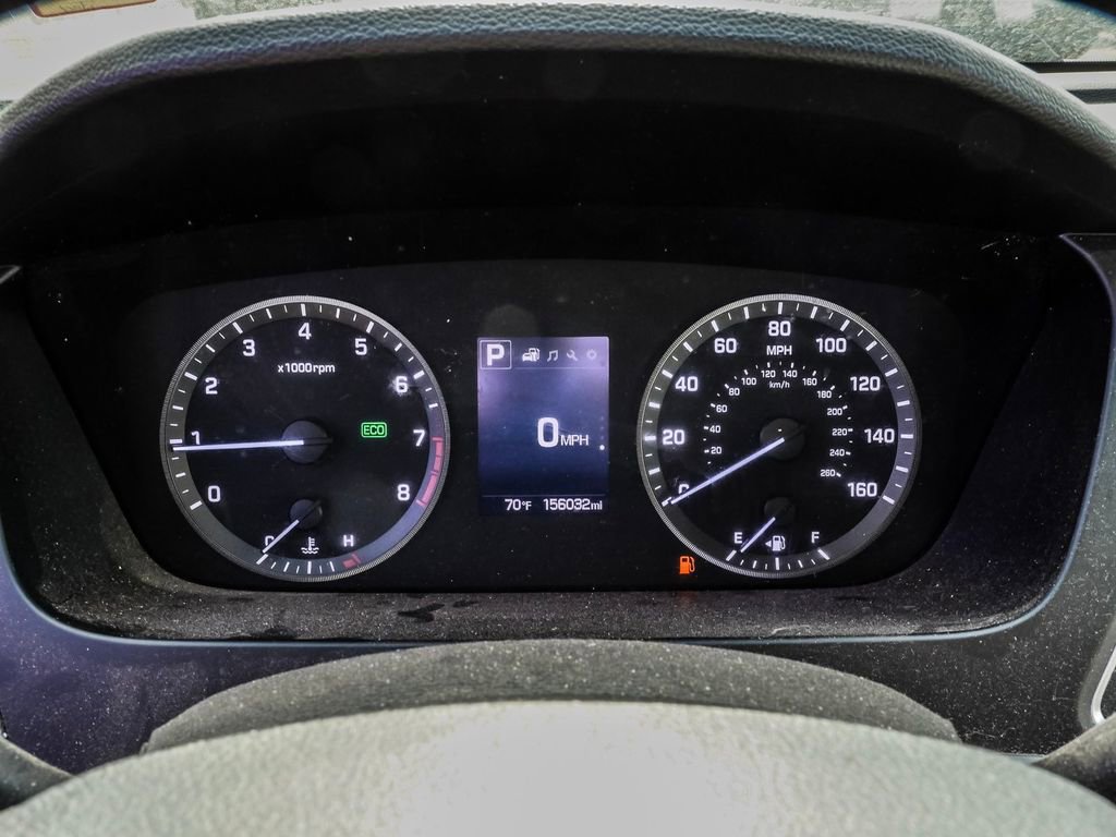 Used 2017 Hyundai Sonata SE FWD image 22