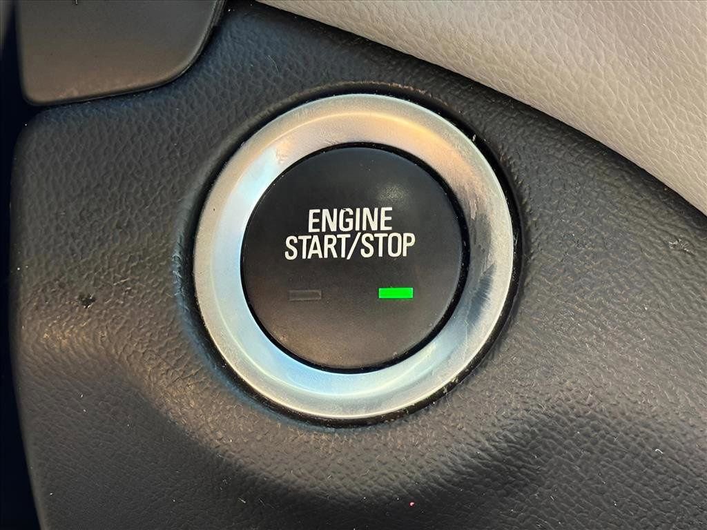 Certified 2023 Chevrolet Equinox LS w/ LS Convenience Package image 27