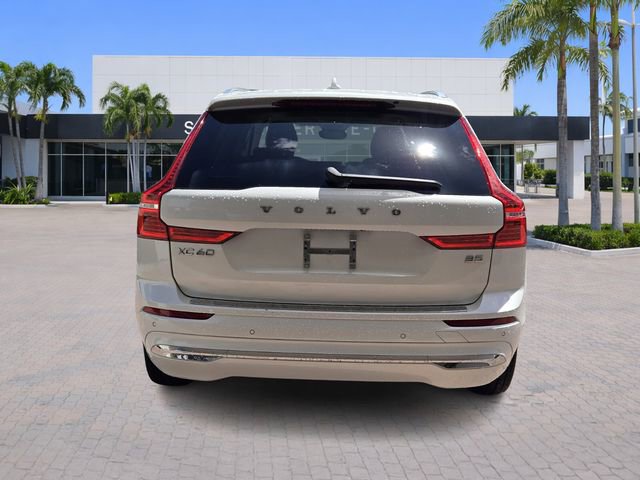 Certified 2023 Volvo XC60 B5 Plus w/ Protection Package Premier FWD image 6