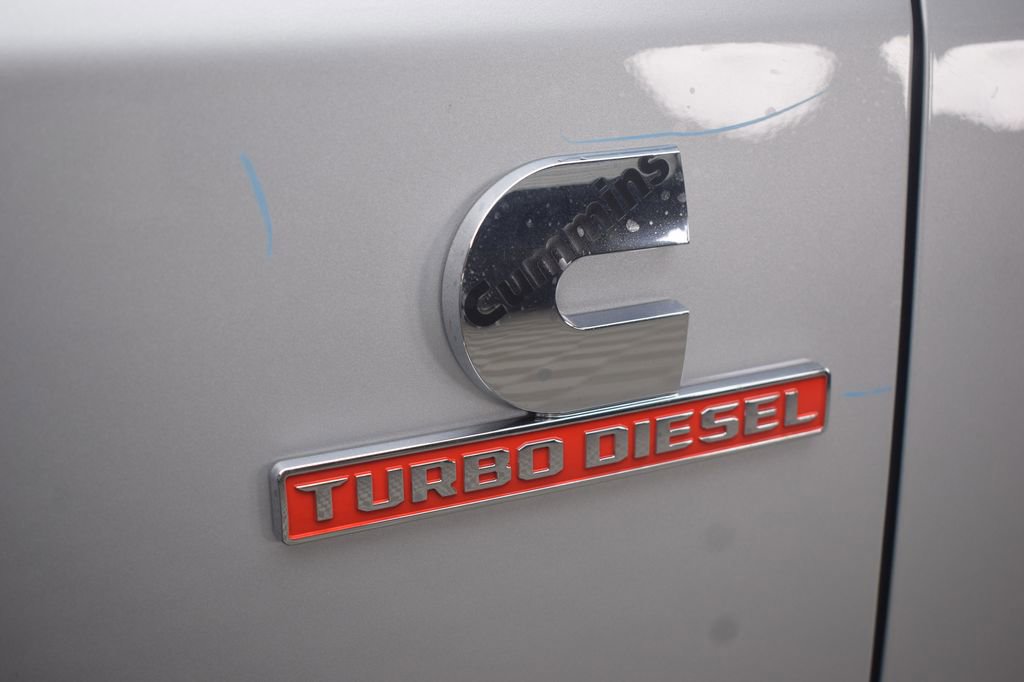 New 2026 RAM 5500 Tradesman image 20