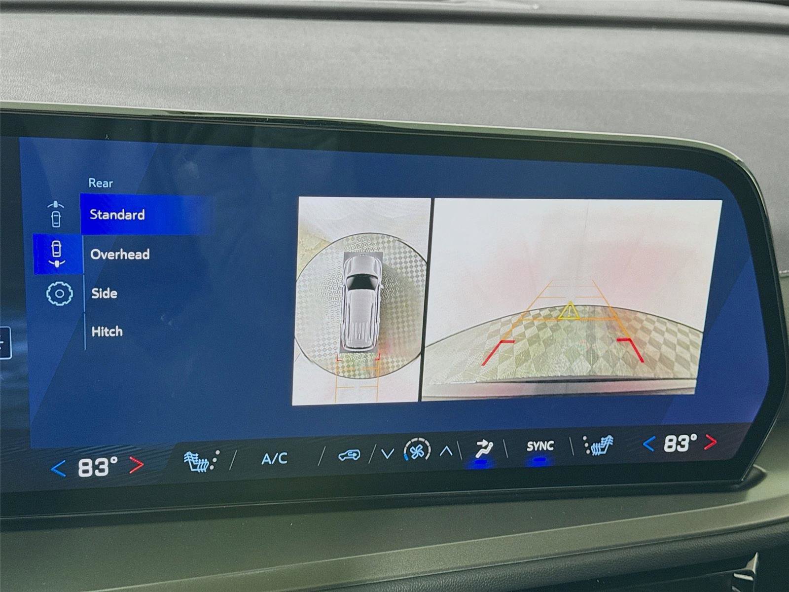 New 2026 Chevrolet Traverse LT w/ Driver Confidence Package image 9