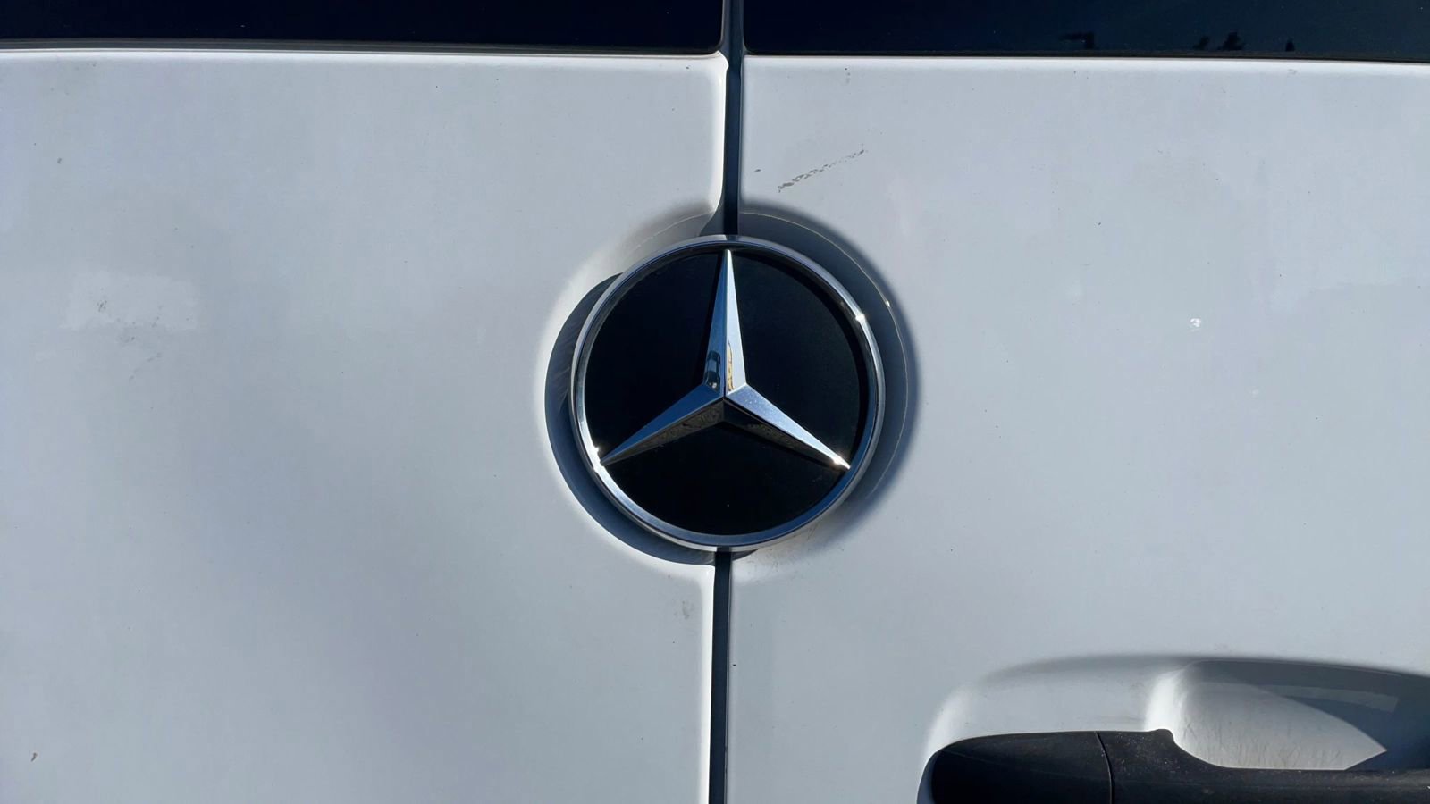 Used 2023 Mercedes-Benz Sprinter 2500 image 27