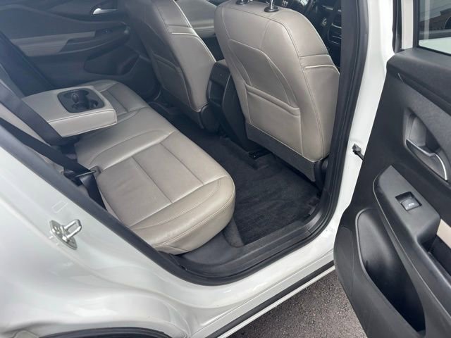 Used 2024 Buick Envista Avenir FWD image 17