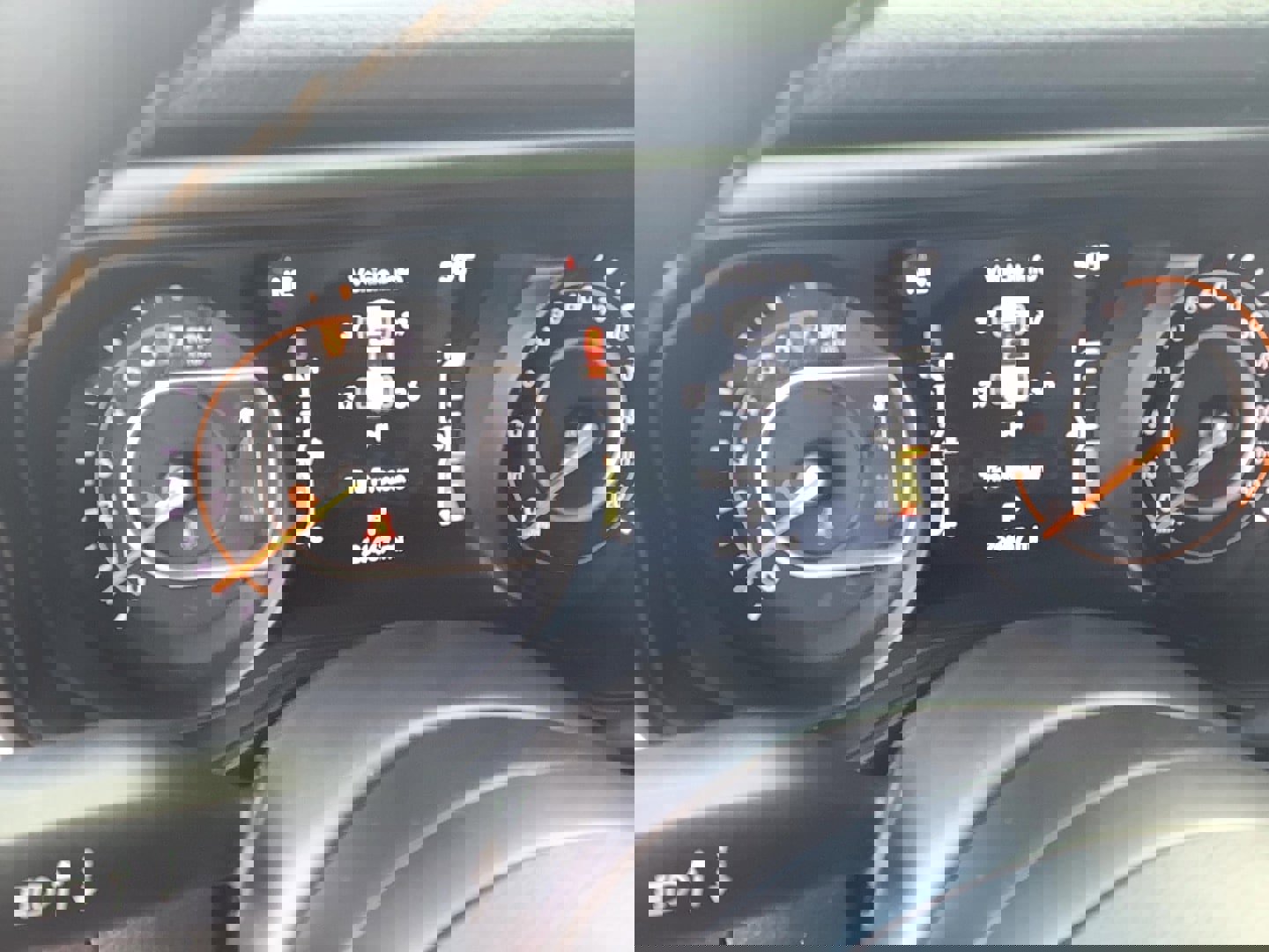 Certified 2024 Jeep Gladiator Sport image 12