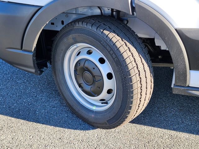 New 2026 Ford Transit 150 Low Roof image 29