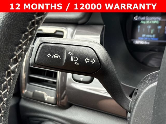 Used 2019 Ford Ranger Lariat w/ Equipment Group 501A Mid AWD/4WD image 26