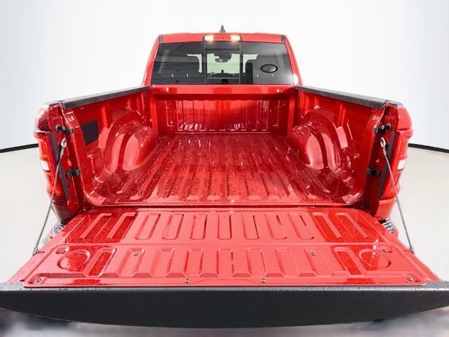 New 2027 RAM 1500 Laramie w/ Laramie Preferred Package AWD/4WD image 27