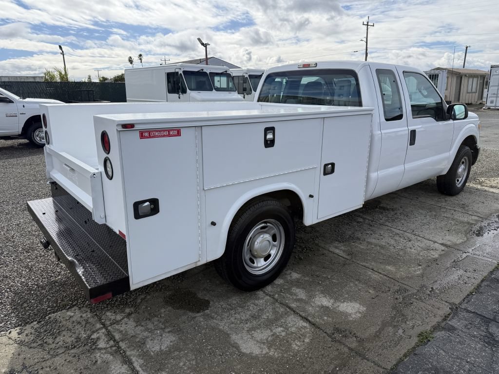 Used 2015 Ford F250 XL RWD image 7