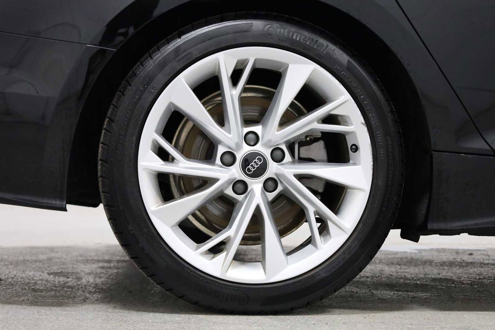 Used 2023 Audi A5 2.0T Premium w/ Convenience Package image 35