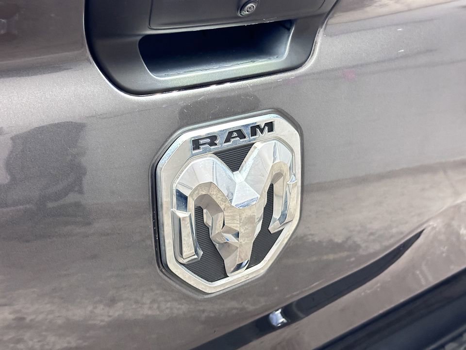 Certified 2024 RAM 1500 Tradesman image 16