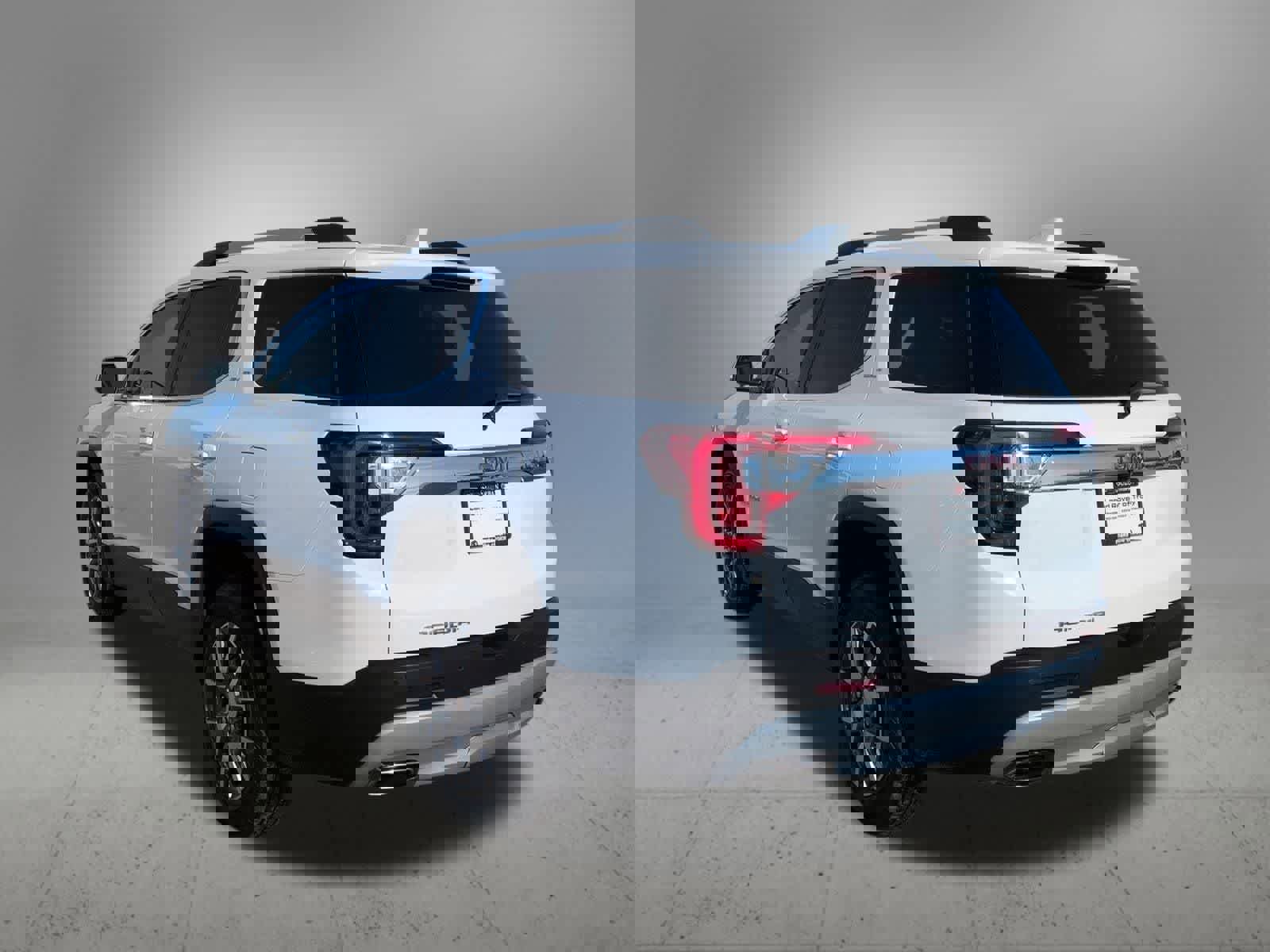 Used 2023 GMC Acadia SLT image 4