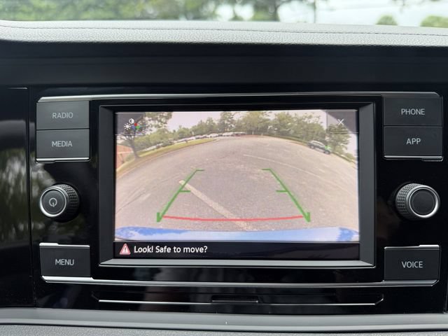 Used 2023 Volkswagen Jetta Sport FWD image 19