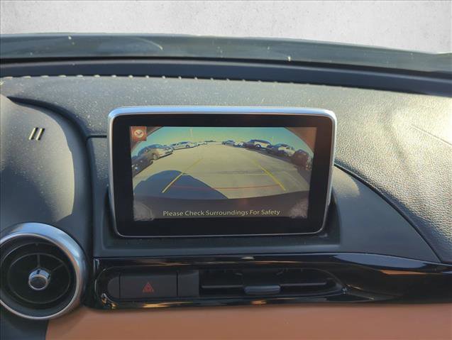 Used 2017 FIAT 124 Spider Lusso image 19