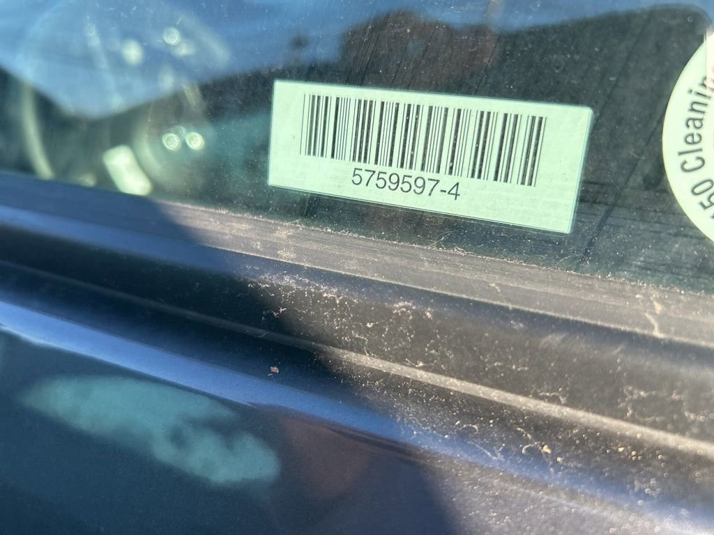 Used 2025 MAZDA CX-50 AWD 2.5 S w/ Premium Package image 7