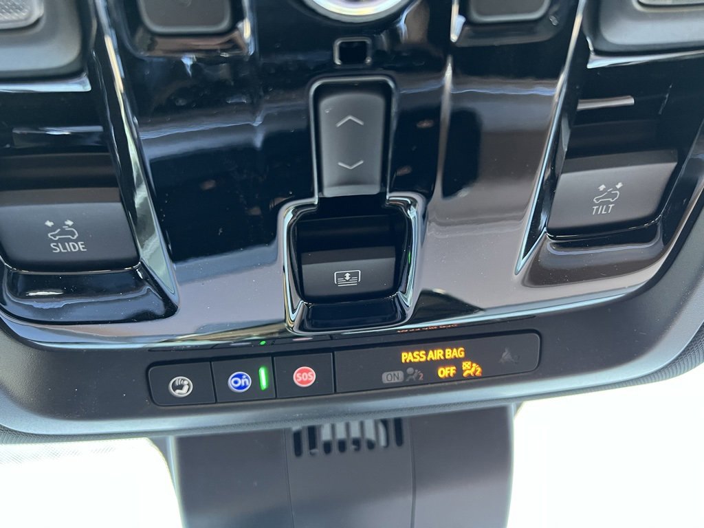 New 2026 Chevrolet Tahoe High Country image 56
