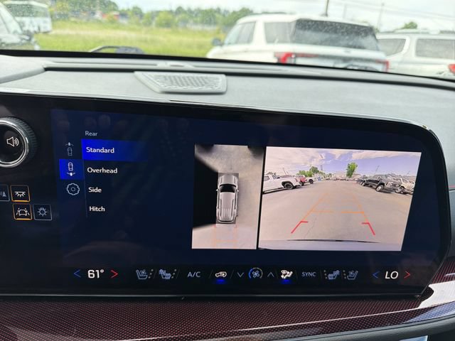 Used 2026 Chevrolet Traverse RS AWD/4WD image 26