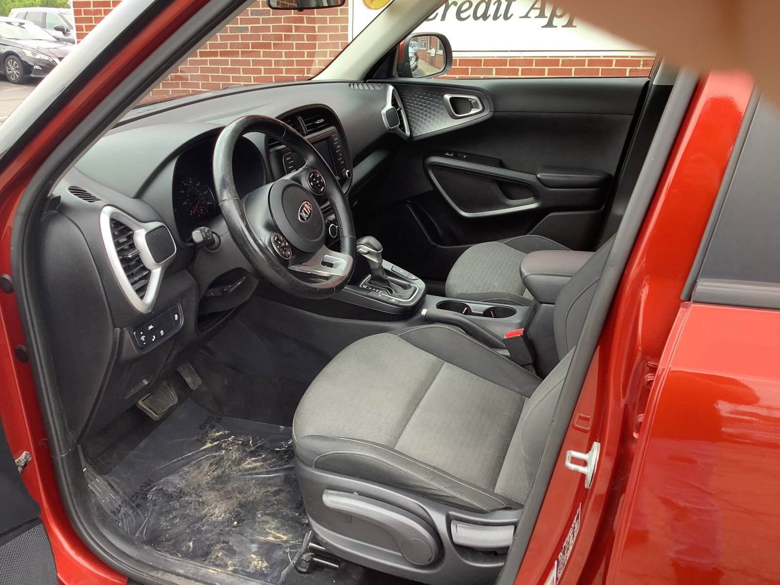 Used 2020 Kia Soul EX image 7
