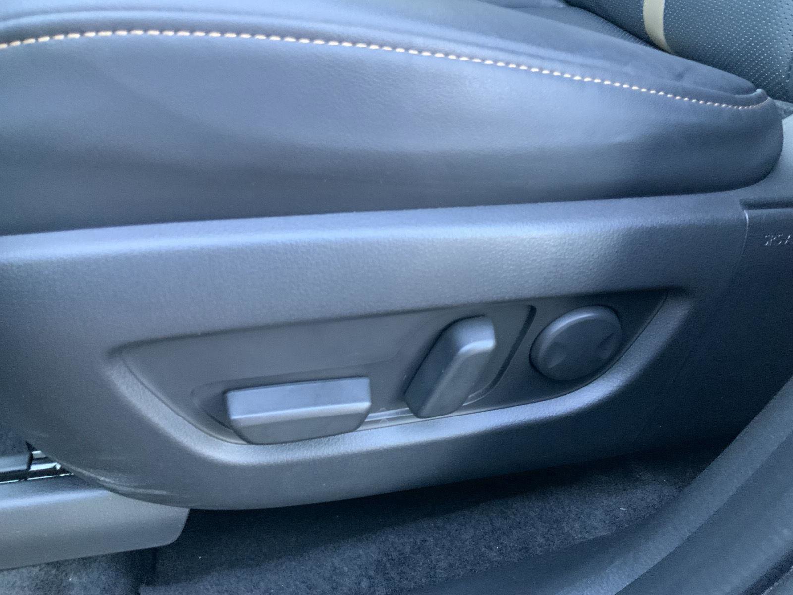 Used 2024 MAZDA CX-90 3.3 Turbo w/ Premium Plus Pkg image 26