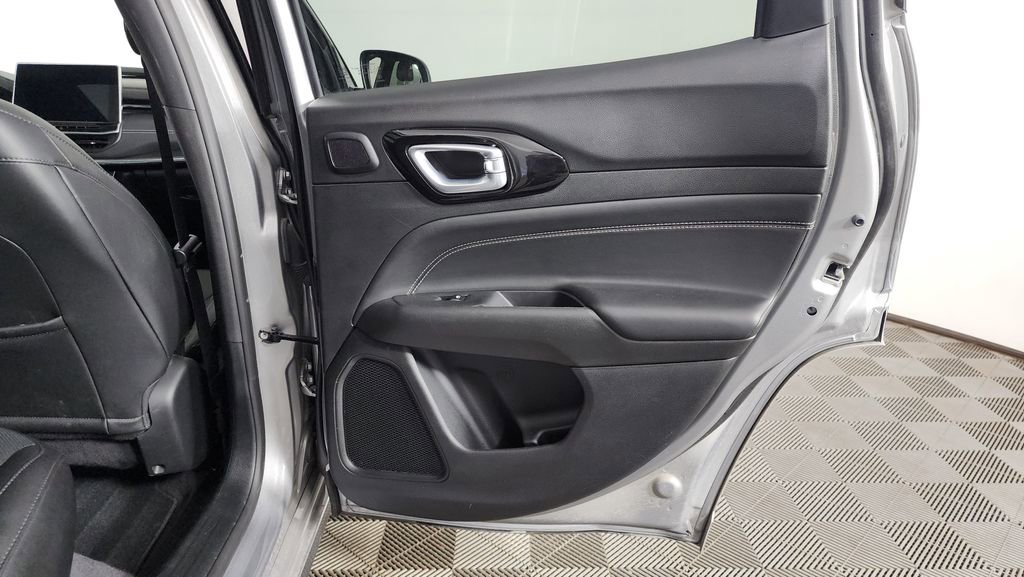 Used 2023 Jeep Compass High Altitude image 30