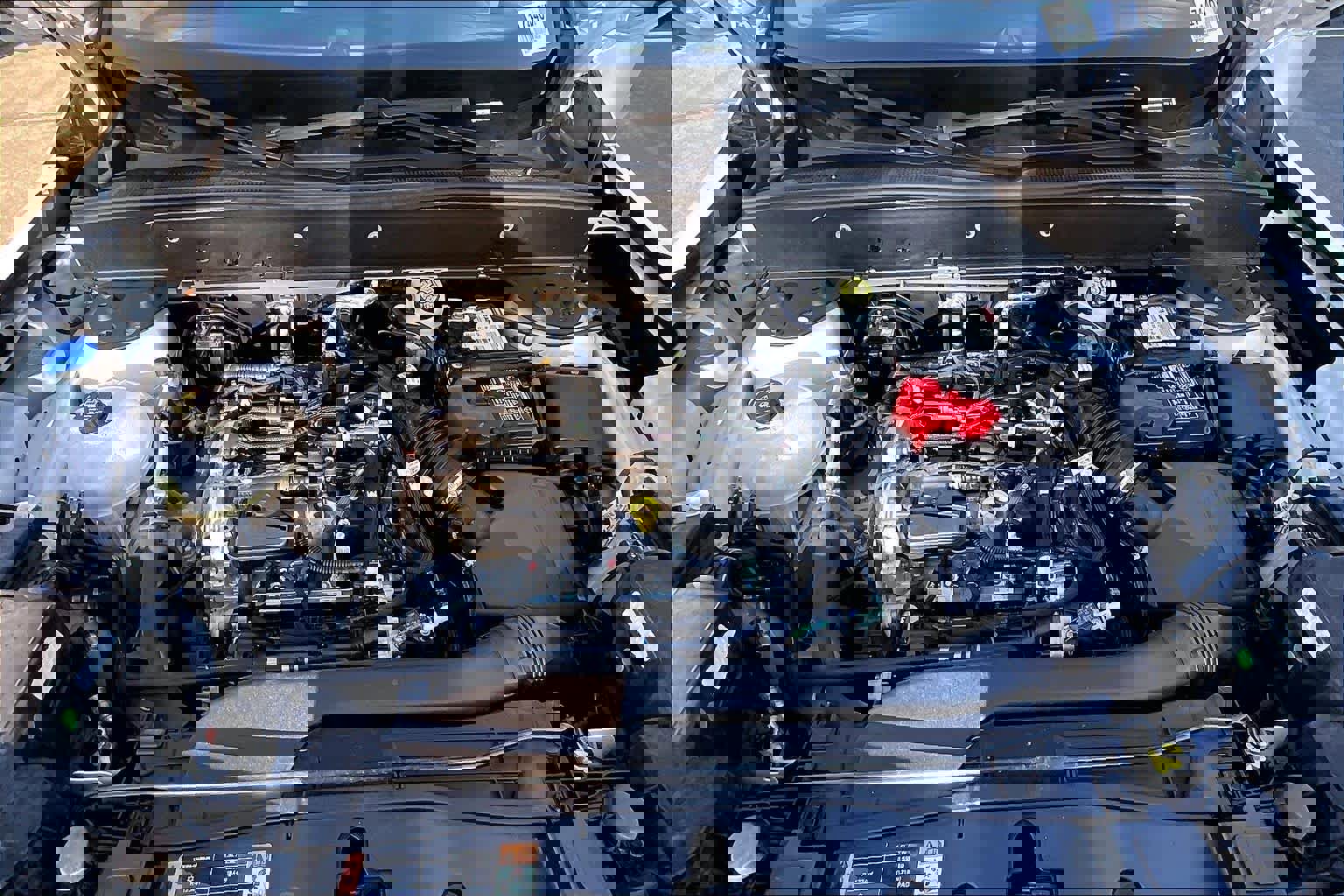 Used 2022 Ford Bronco Sport Outer Banks w/ Tech Package image 13