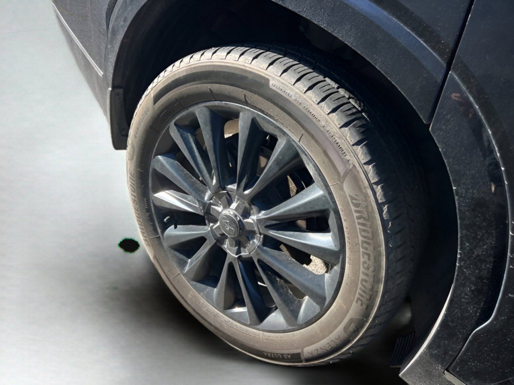 Used 2020 Hyundai Palisade Limited image 9