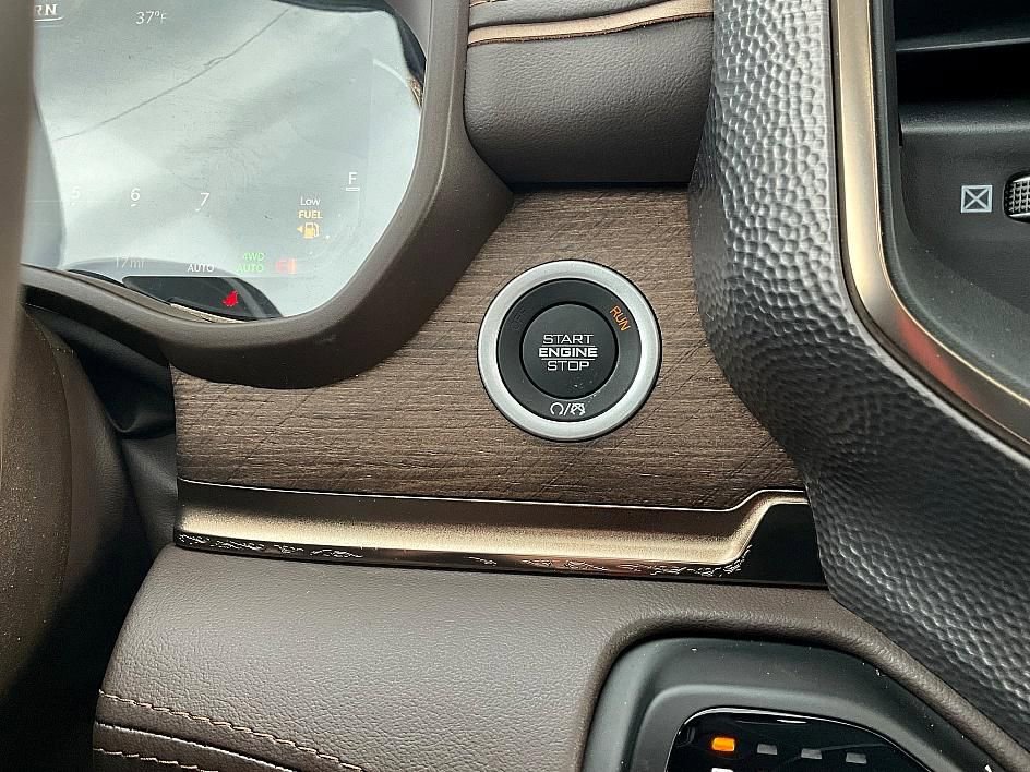 New 2026 RAM 1500 Limited image 21