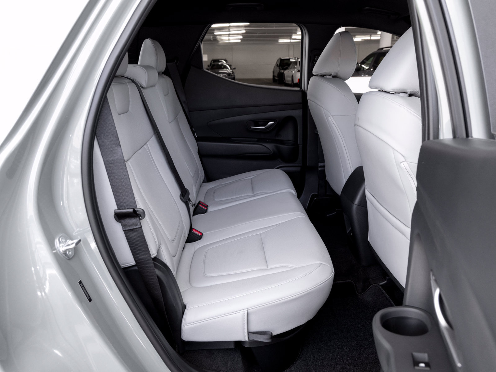 New 2027 Hyundai Santa Cruz SE FWD image 24
