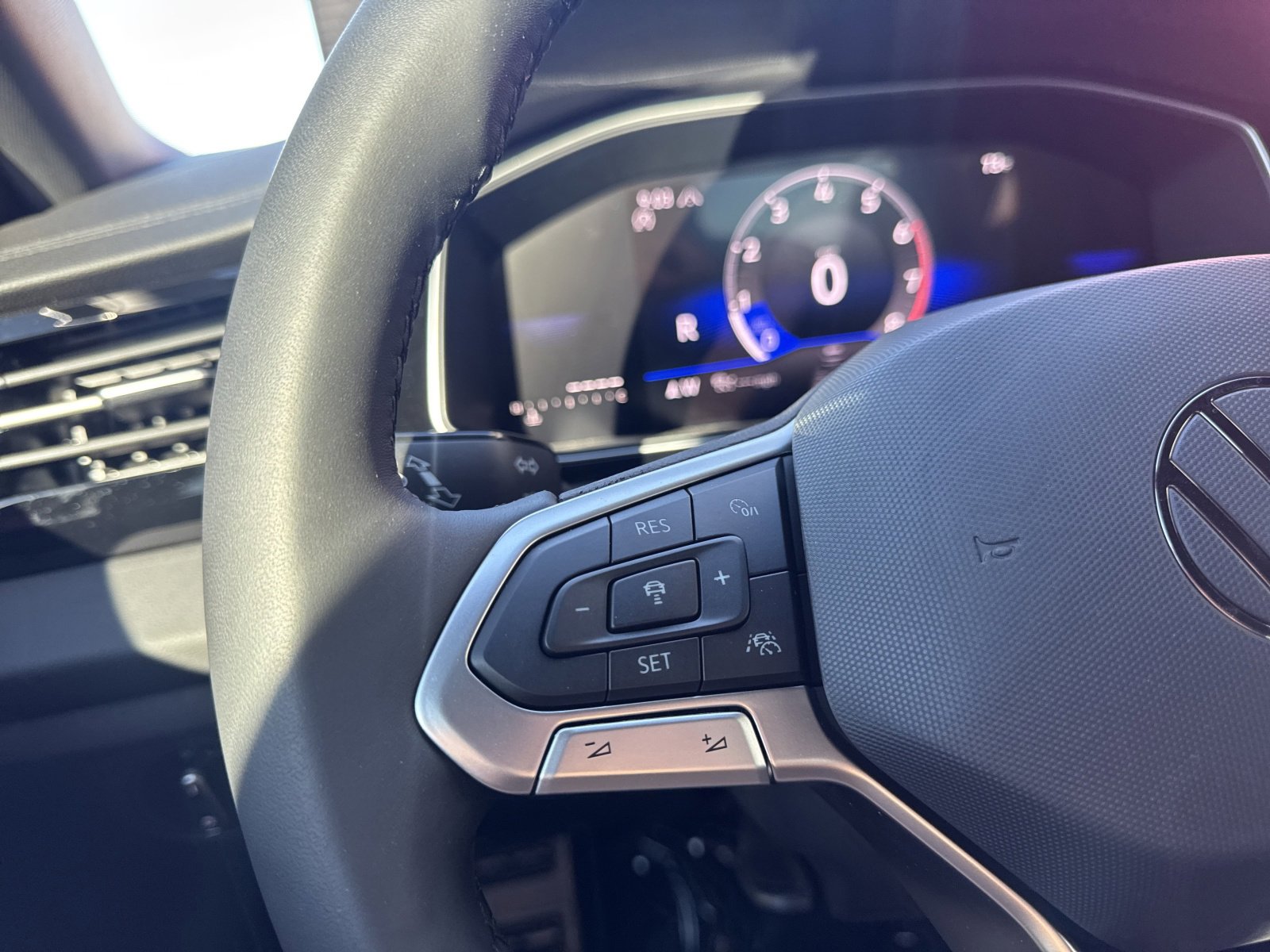 New 2026 Volkswagen Jetta Sport image 32