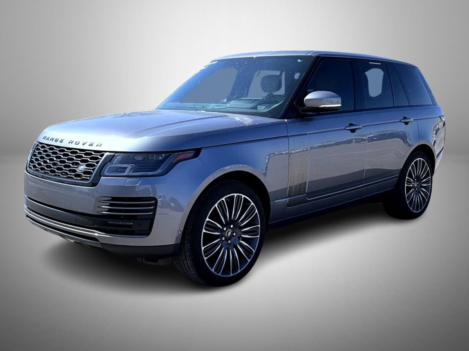 Used 2021 Land Rover Range Rover Westminster Edition AWD/4WD image 1