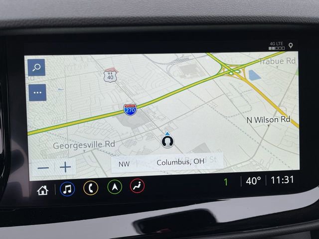 Used 2023 Buick Envision Avenir image 18