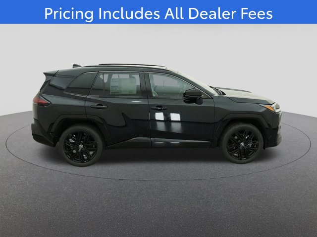 New 2026 Toyota RAV4 XSE w/ Weather Package AWD/4WD image 11