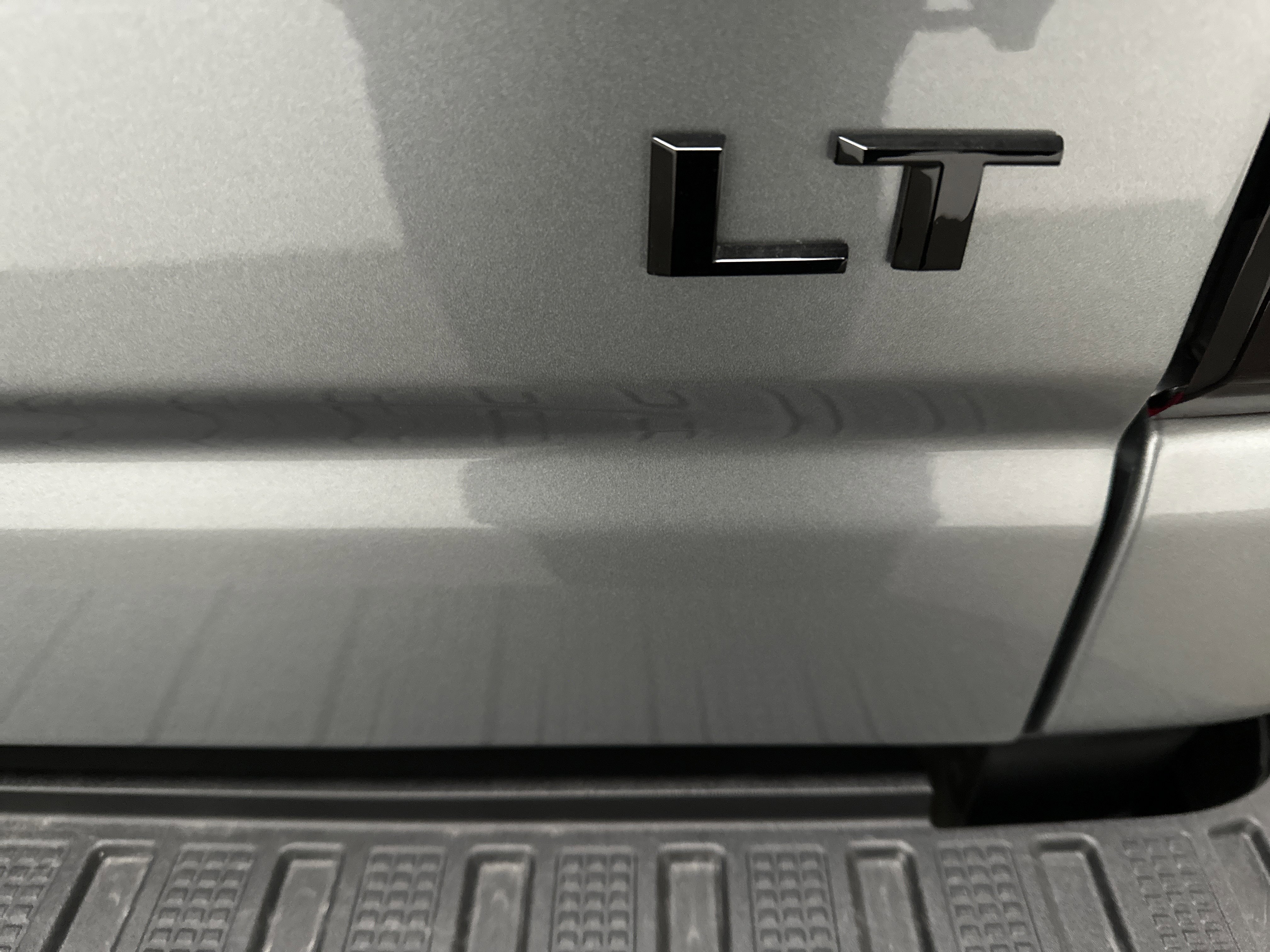 New 2026 Chevrolet Silverado 2500 LT w/ Trail Boss Package image 15