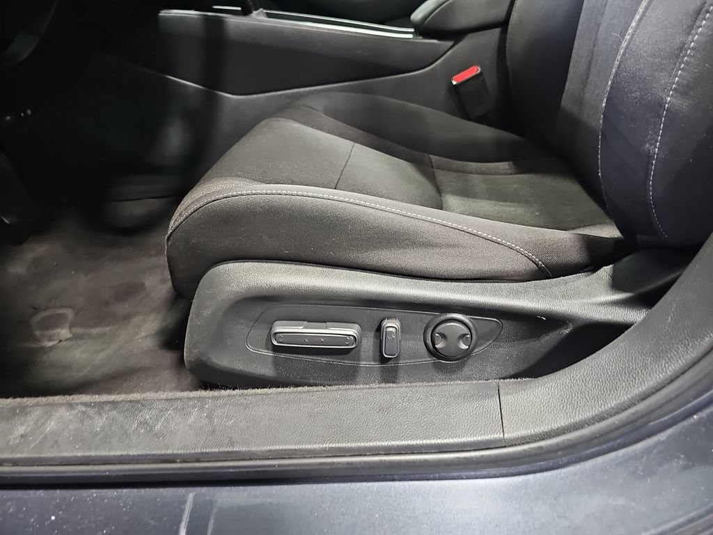 Used 2025 Honda Accord SE image 28