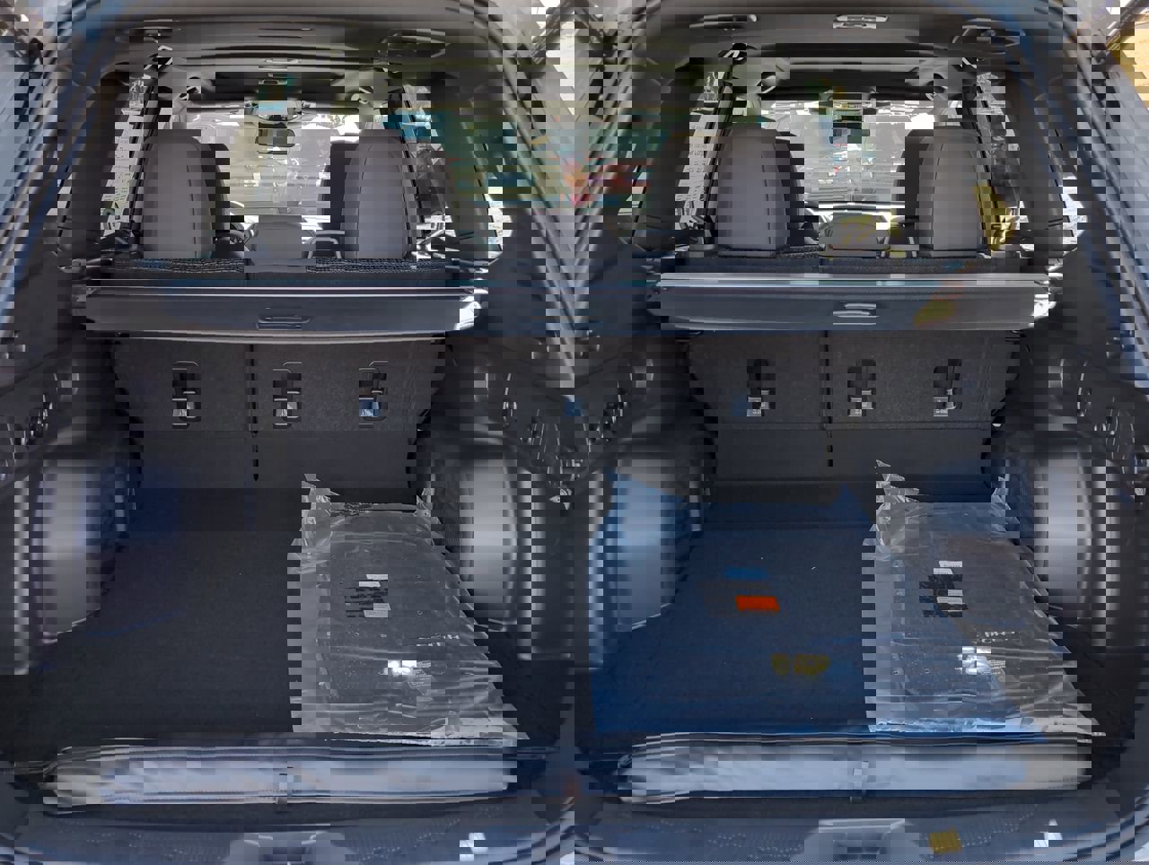 New 2026 Subaru Forester Premium image 15