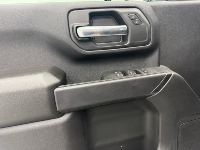 New 2026 Chevrolet Silverado 3500 W/T AWD/4WD image 9