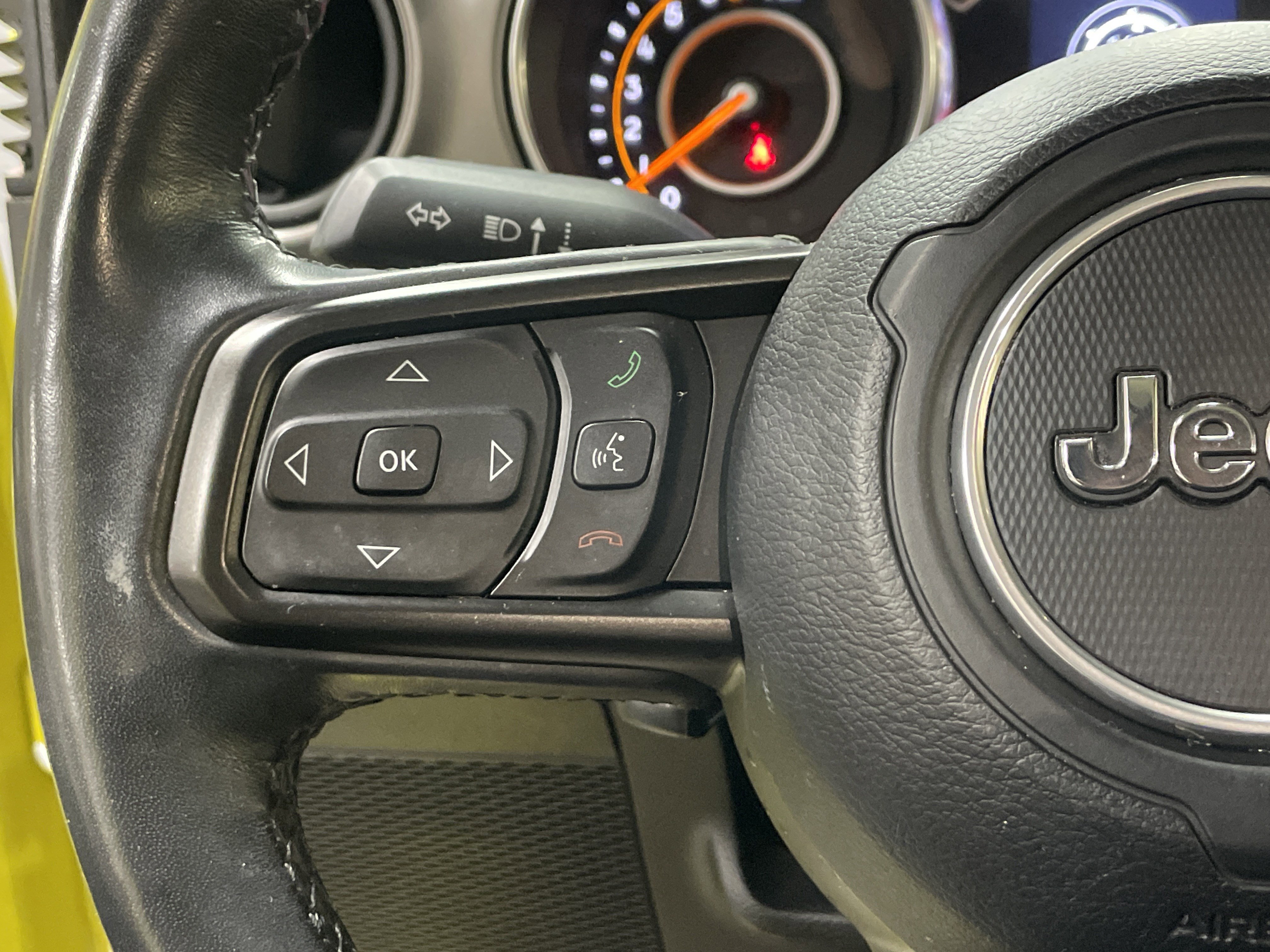 Used 2022 Jeep Wrangler Unlimited Sport image 19