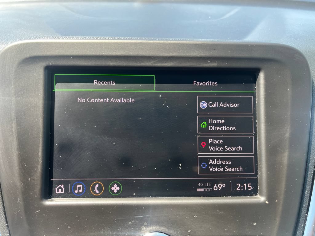 Certified 2023 Chevrolet Equinox LT AWD/4WD image 24