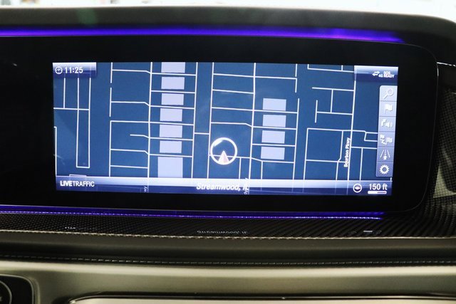 Used 2024 Mercedes-Benz G 63 AMG G 63 AMG image 7