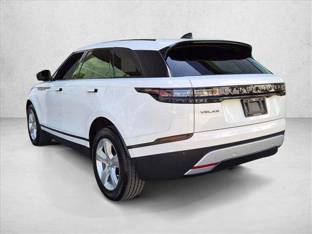 Certified 2026 Land Rover Range Rover Velar S AWD/4WD image 8