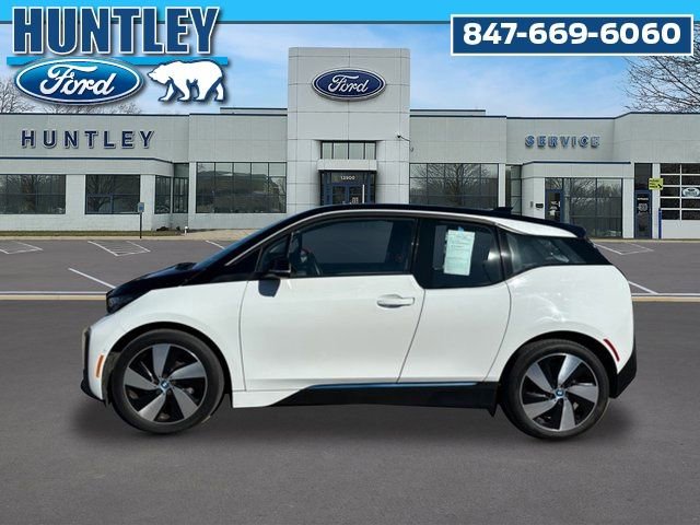 Used 2021 BMW i3 image 6