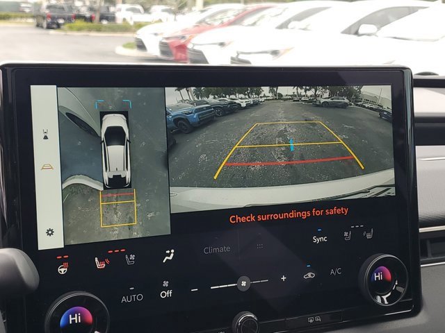 New 2026 Toyota bZ image 18